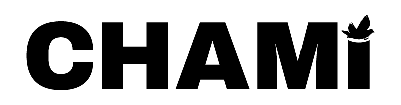 Chami - Monochrome - Black