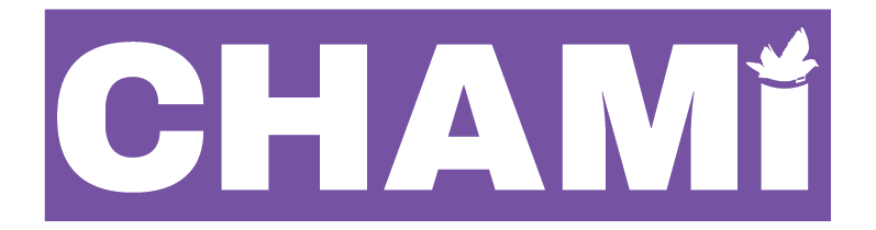 Chami - Primary - Light Background